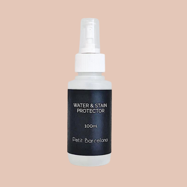 Petit Barcelona Leather Protector Spray